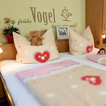 Appartement Ober Dr Kuche, Lochbihler, Wertachallgaeu Wertach