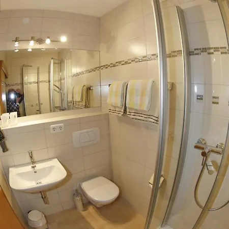 Appartement Ober Dr Kuche, Lochbihler, Wertachallgaeu