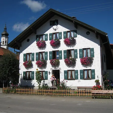 Ober Dr Kuche, Lochbihler, Wertachallgaeu * Wertach