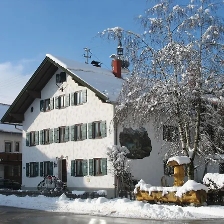 Ober Dr Kuche, Lochbihler, Wertachallgaeu *